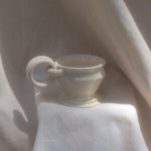 Luna - Espresso Mug